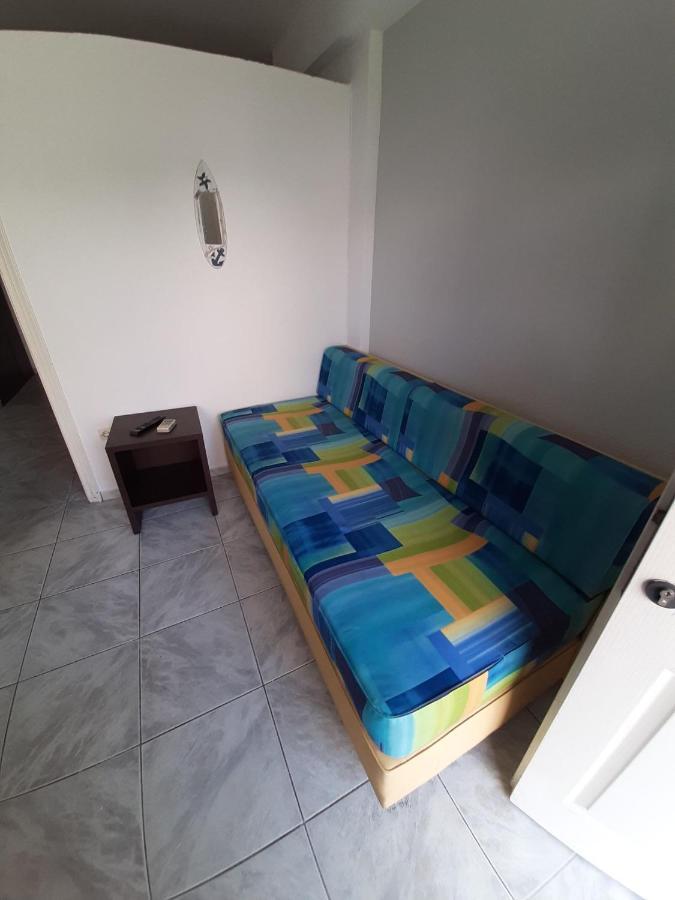 Petrakis Studios & Apartments Hanioti Esterno foto